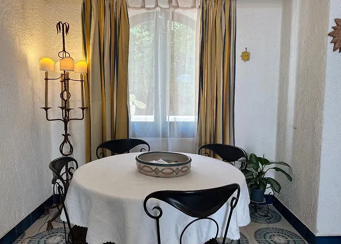 Casa Del Sileno 12 Giardini Naxos