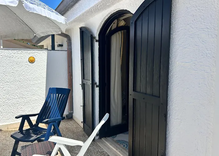 Casa Del Sileno 12 * Giardini Naxos