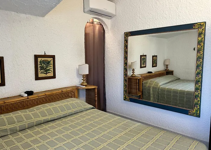 Casa Del Sileno 12 Apartment *