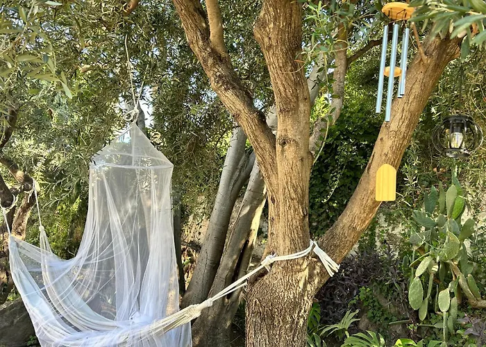 Casa Del Sileno 12 Apartment *