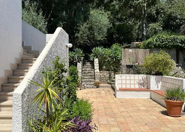 Casa Del Sileno 12 Giardini Naxos